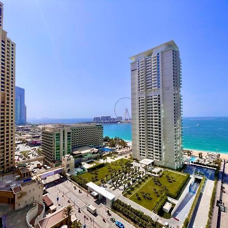 Ar Holiday Home Jbr Дубай Экстерьер фото