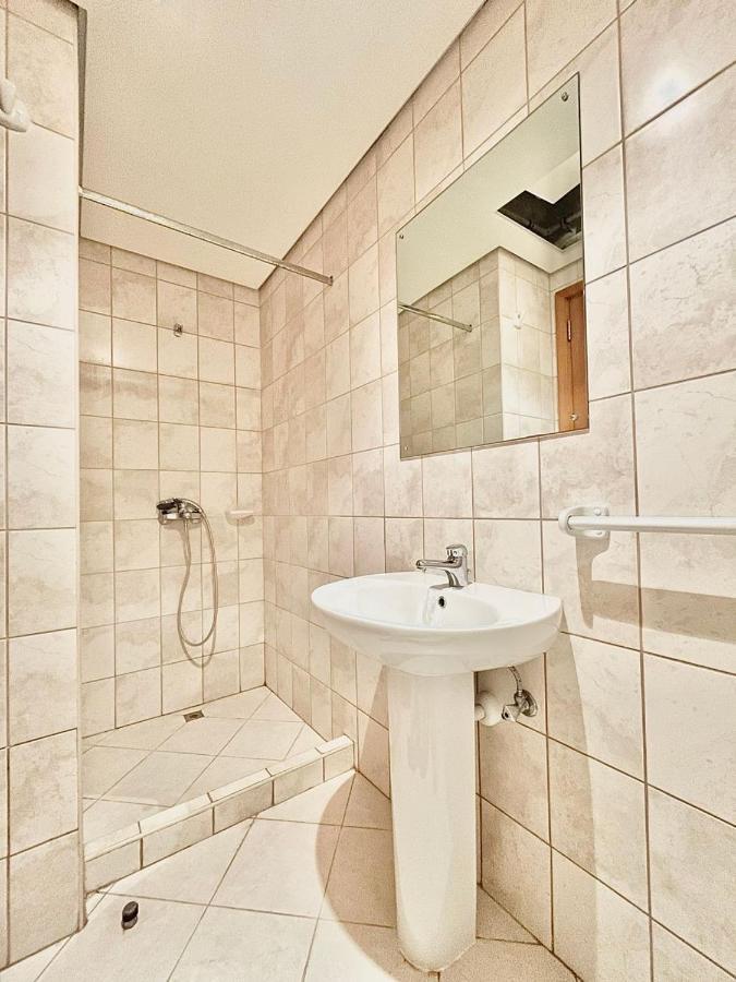 Ar Holiday Home Jbr Дубай Экстерьер фото