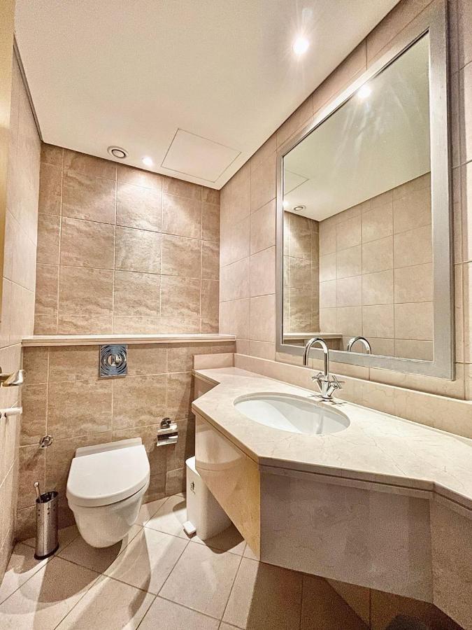 Ar Holiday Home Jbr Дубай Экстерьер фото